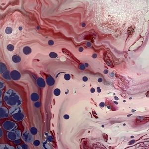 Meet your Posher, Karen